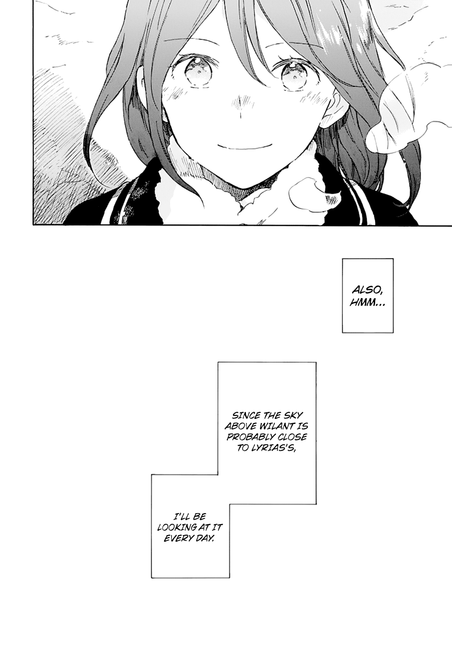 Akagami no Shirayukihime Chapter 104 13